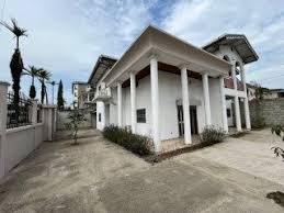 Image 1 du marché immobilier à Douala